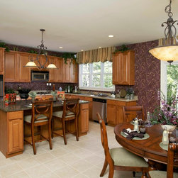 Kitchens - Products