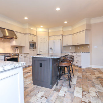 Beautiful Kitchen Reface
