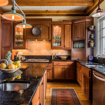 Private Residence