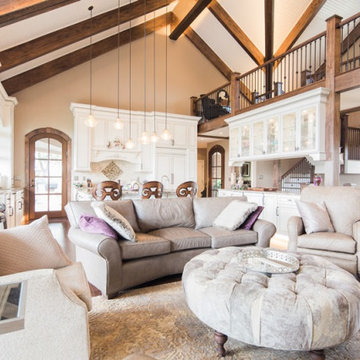 Cheat Lake Residence