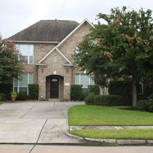 Yard - Front