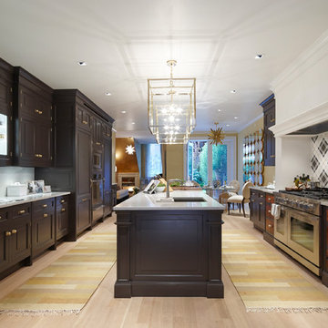 Kitchenskitche