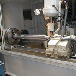 CNC gear hobbing machine - Products