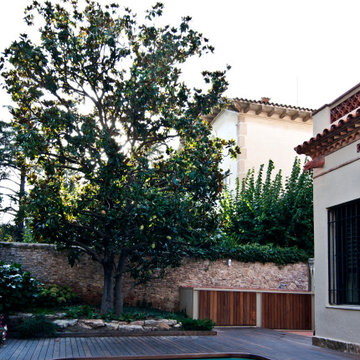 Reforma en Sant Cugat