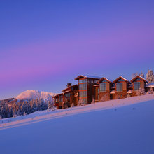 FAVORITE HOUSE