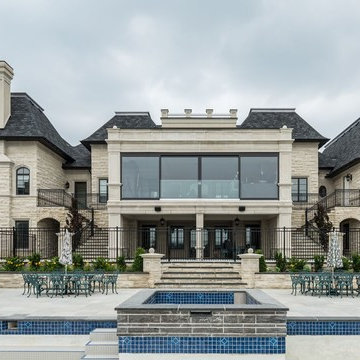King City Custom Home
