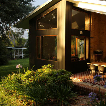 Dorrigo Home
