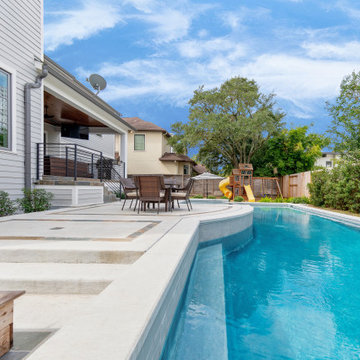 Braeswood Pool