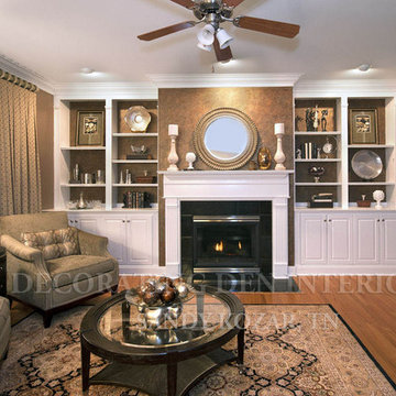 Dream Room 2014