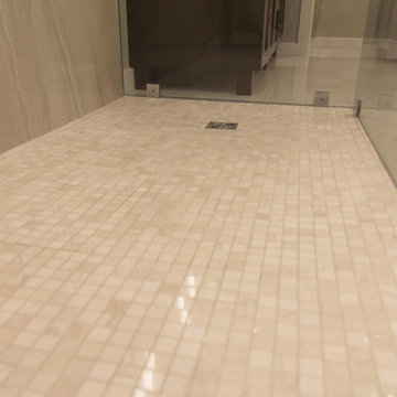 Revitalize Port Moody Bathroom
