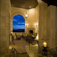 Patio Ideas