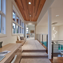 Hallways