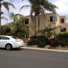 Exterior Ideas