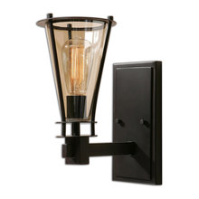 Media Room Sconces