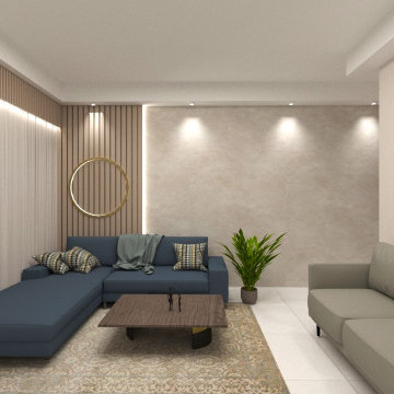 saya zion, greter noida