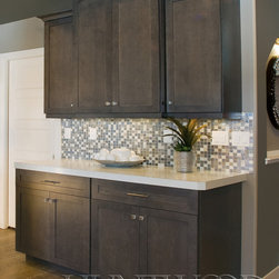 Huntwood Kitchens - Products
