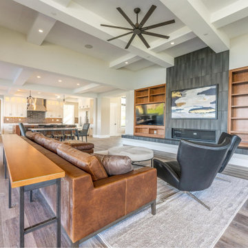 Scenic View Estate