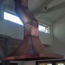 range hoods