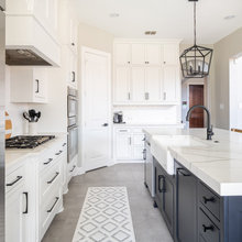 Beach Kitchen