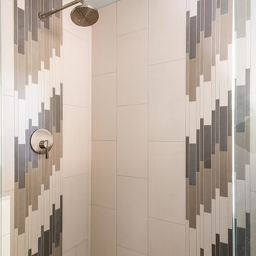 Revitalized Master Bathroom
