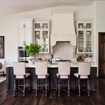 The Club at Ravenna - Donatello Project, Littleton, CO