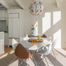 Wellfleet New House