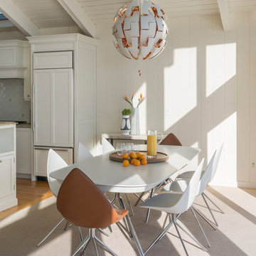 Cape Cod Getaway