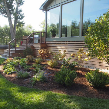 Bringing the Outdoor In, East Greenwich, RI