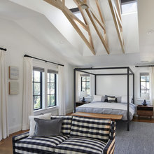 20th street attic