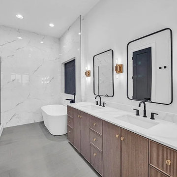 Custom Design-Build Estate Home | Eagles Nest