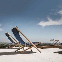 Gloster Outdoor Furniture - Products