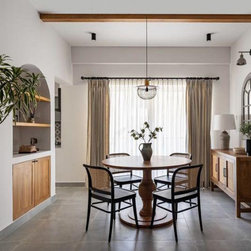 Sunita Yogesh  - Perungudi Project - Home Accessories & Decor