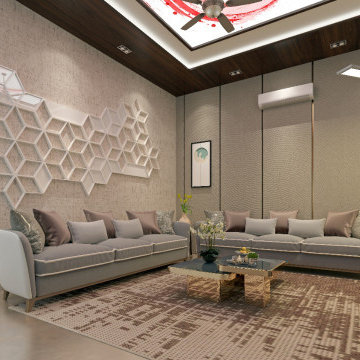 4bhk appartment