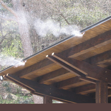 Mosquito Control Systems