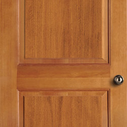 Authentic Wood Doors - Interior Doors