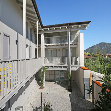 Appartamento di campagna