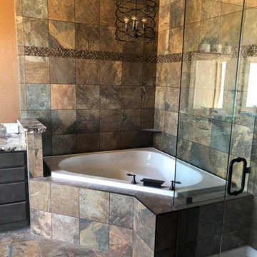 Our Work