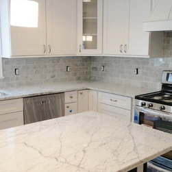 TILE DESIGN INSPIRATIONS, LLC. - Kitchen Countertops
