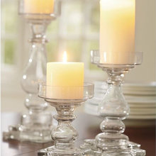 Candle holder