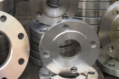 Socket Weld Flanges Suppliers in India