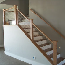 Hand rail