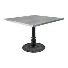 Bar table