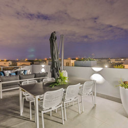 Cityview with Roof Terrace&trade; Home Design - Products