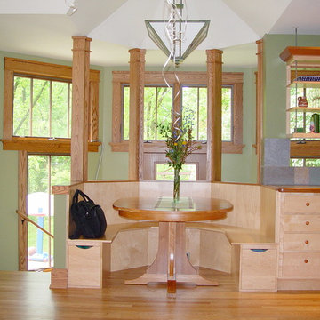 Kitchens (Madison, WI.)