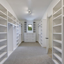Closets