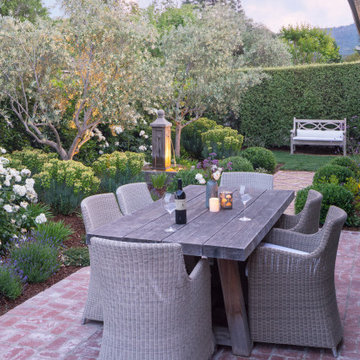 Wine Country Edible