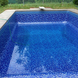 Inground Liner Replacements by Splash Pool Supply - Products