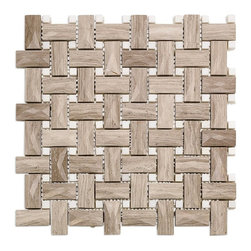 Mosaic - Stone - Products