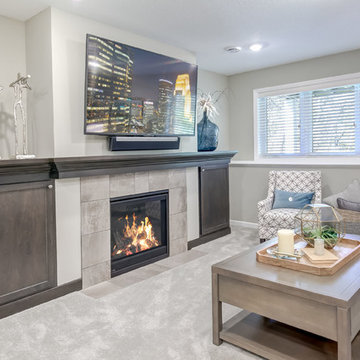 Luxury One Level Living