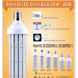LED Warehouse Lighting - Products